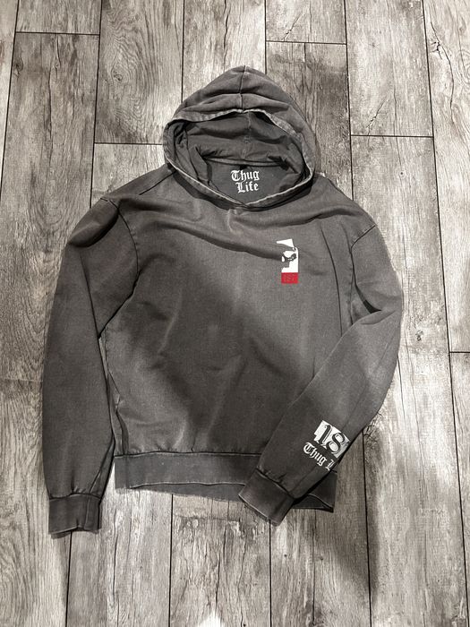 bluza męska chuge life