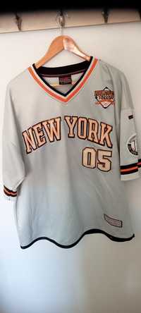 T-shirt New York (FUBU)