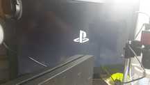 Ps4 fat slim e pro só para peças