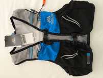 Mochila de hidratação aonijie