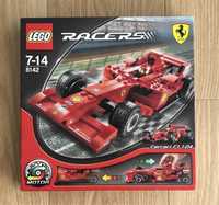 LEGO Racers 8142 Ferrari 248 F1 Alice NOWY unikat