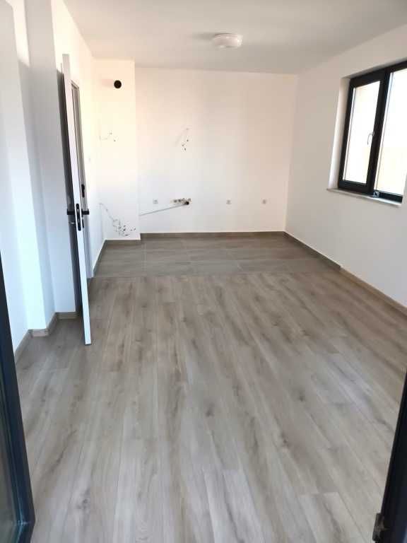 Квартира с ремонтом в новом ЖК “Inter Homes” – г. Поморие, Болгария