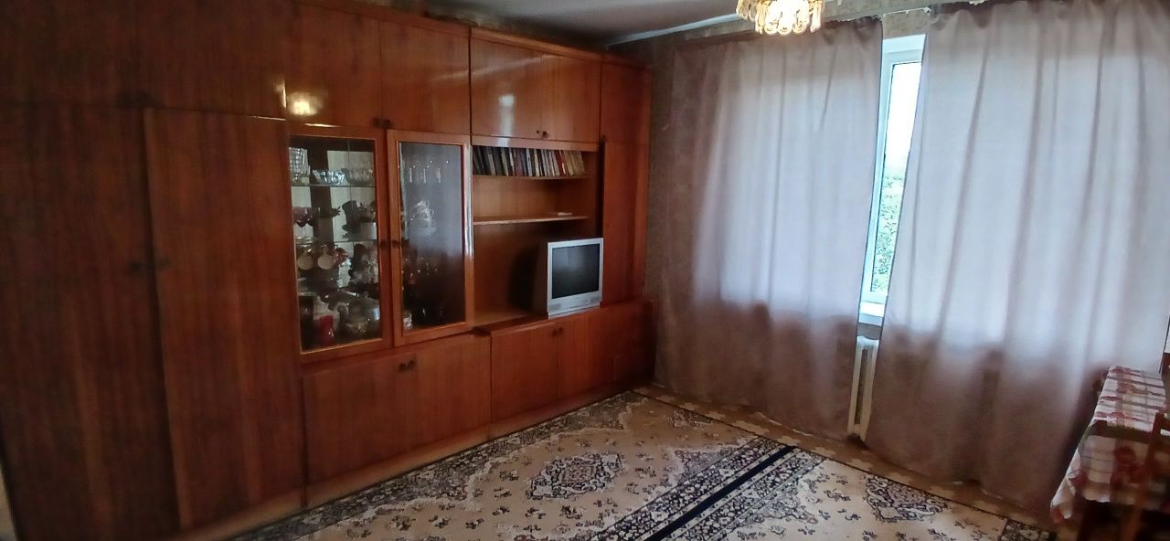 Здається 1-но.кім.кв. в тихому центрі міста, вул.Верхня Горова, 178