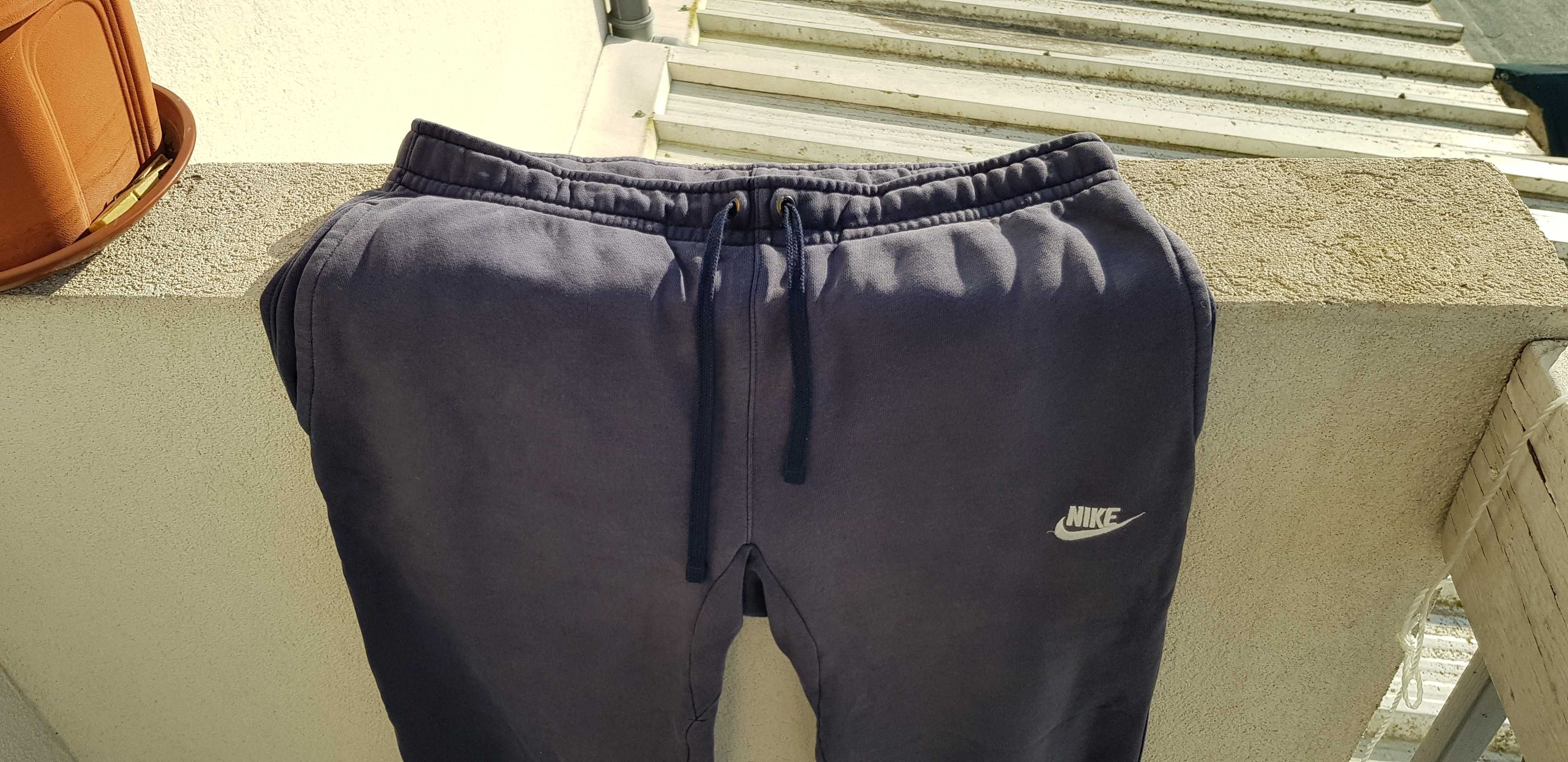 Calças de fato de treino Nike