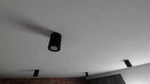 Lampa Tuba natynkowa, oprawa oświetleniowa 6 sztuk, cena za całość