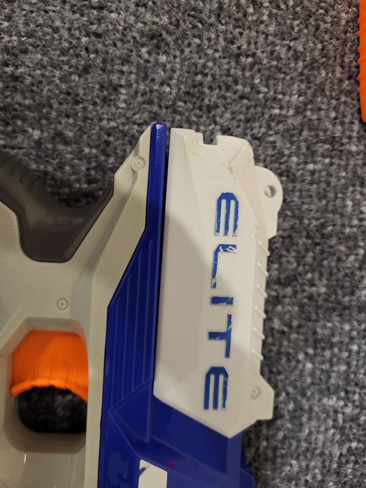NERF N-strike Disruptor Elite B9837