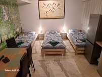 Apartament Leśny