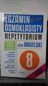 Repetytorium Ósmoklasisty