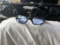 Sprzedam okulary oryginalne Oakley Matrix style