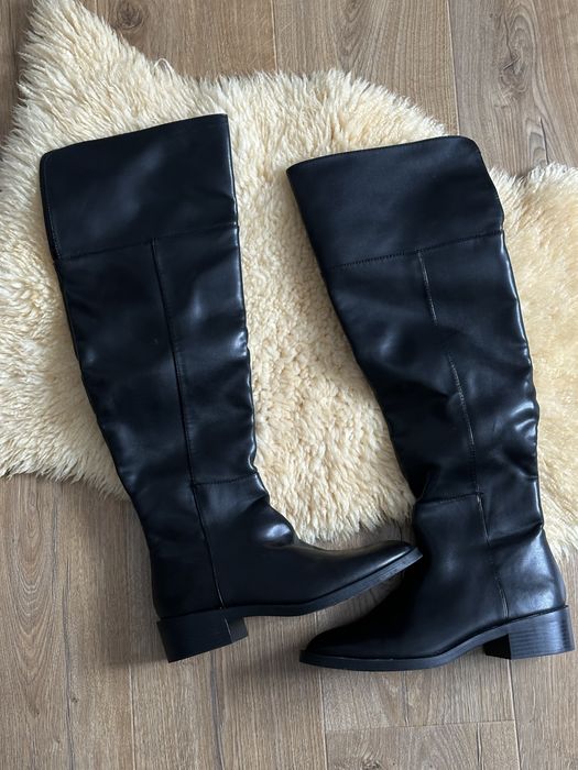 Чоботи від Zara