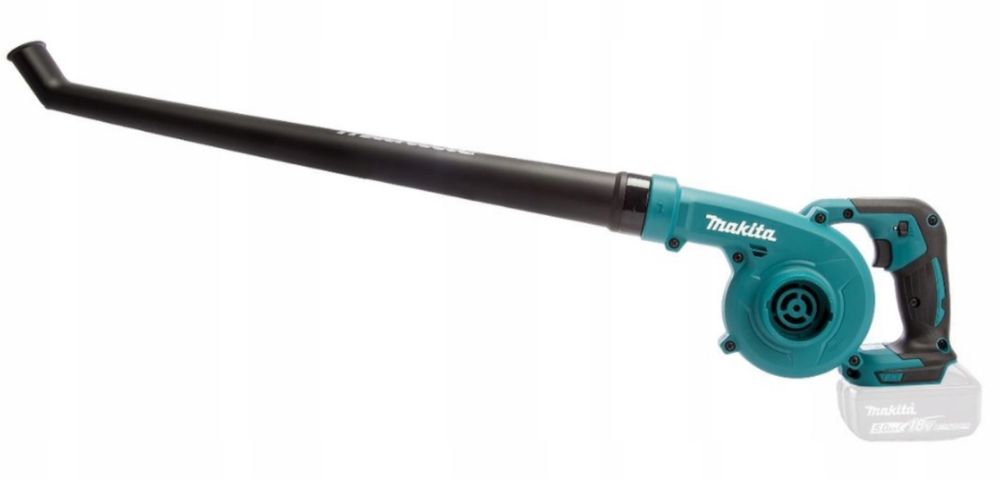 MAKITA Odkurzacz Dmuchawa Akumulatorowa Ogrodowa 245km/h