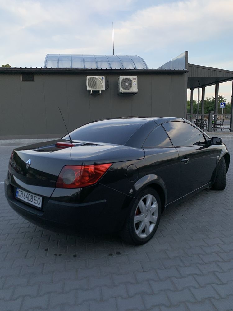 Продам Гарний кабриолет на літо