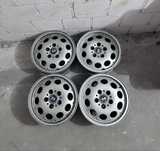 Felgi BMW, styling 36, 15 cali