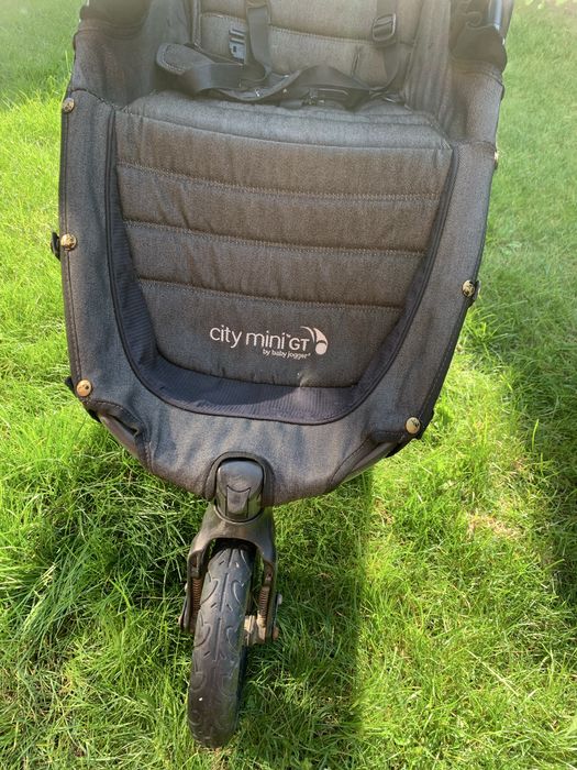 Wozek Baby Jogger