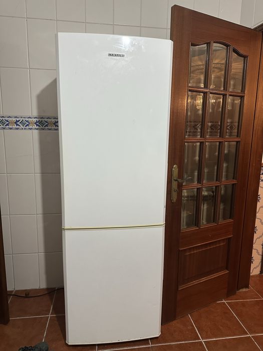 Frigorifico combinado Samsung