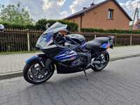 BMW K1300s Doinwestowane