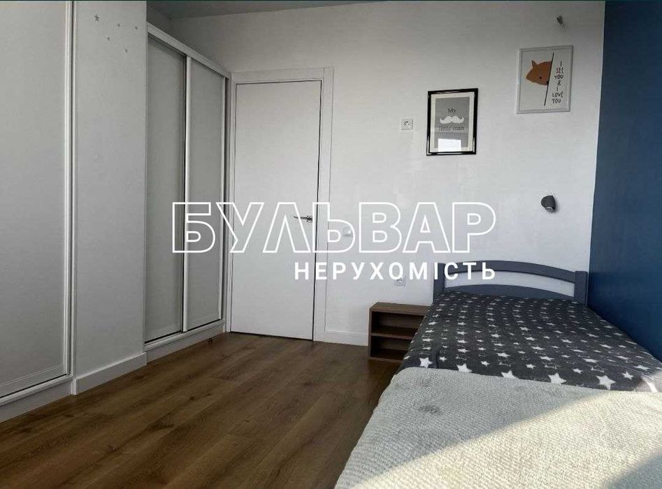 Продам!! 3 к.кв. - 90 м2, Новострой, ЖК Дуэт, Алексеевка