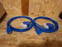 Dwa kable cisco 72-1428 sprawny