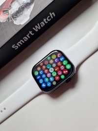 Smartwatch biały