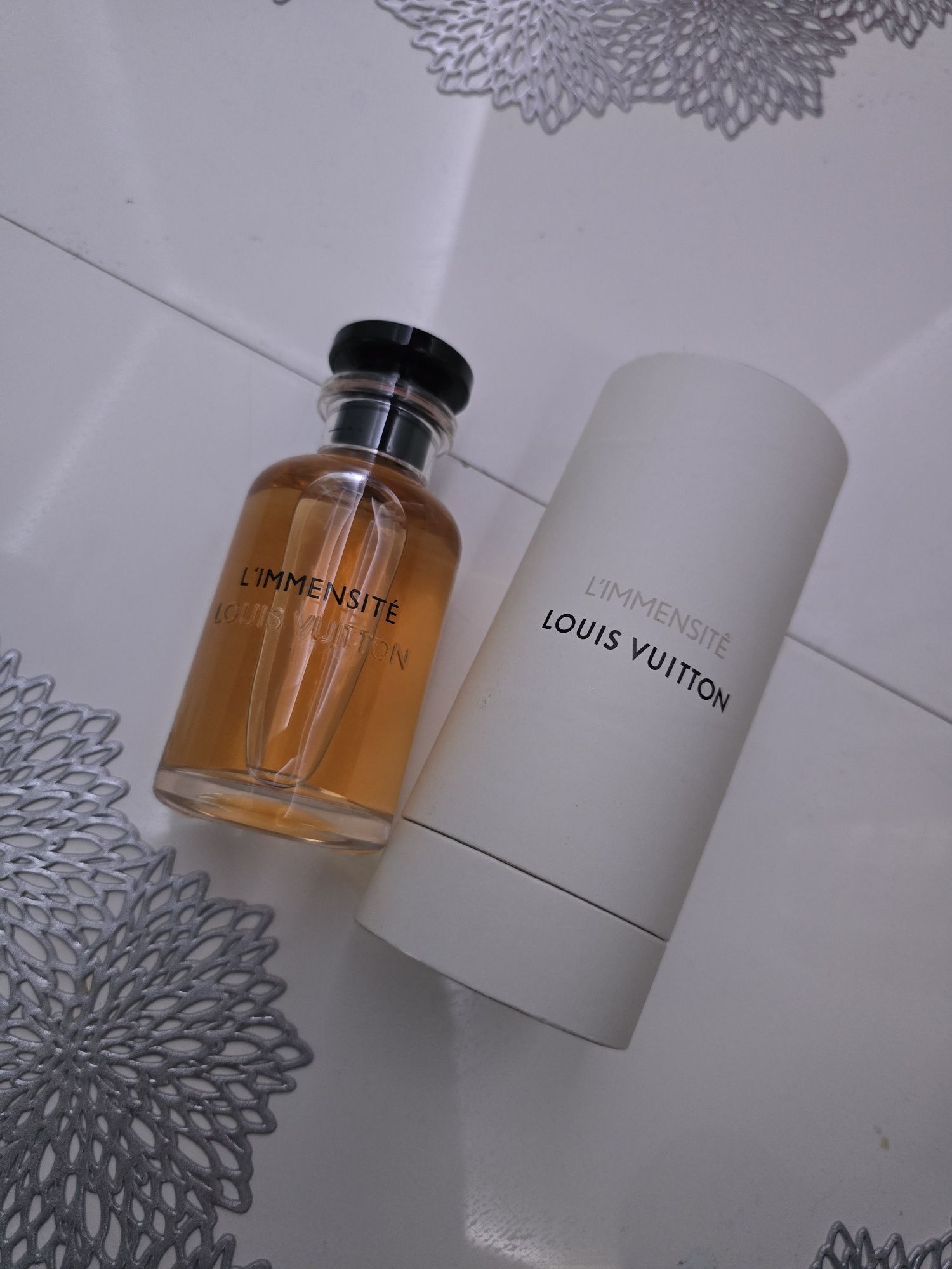 Luis Vitton Limmensite