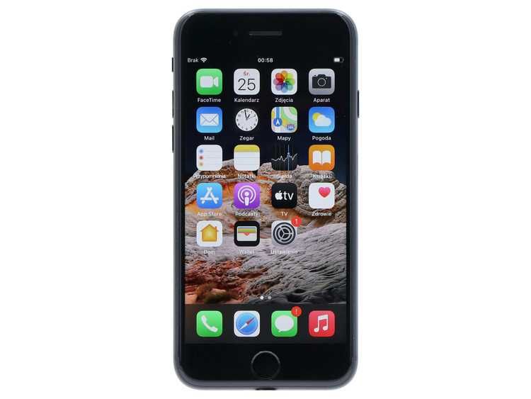 Promocja - POWYSTAWOWY iPhone 7 JAK NOWY - 32GB