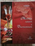 Książka Thermomix miodowy tydzień