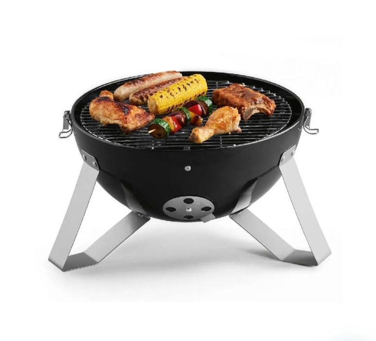 Гриль. Коптильня. Мангал. Барбекю