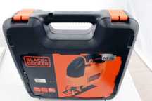 Wyrzynarka Black&Decker KS701PEK / Eko Komis