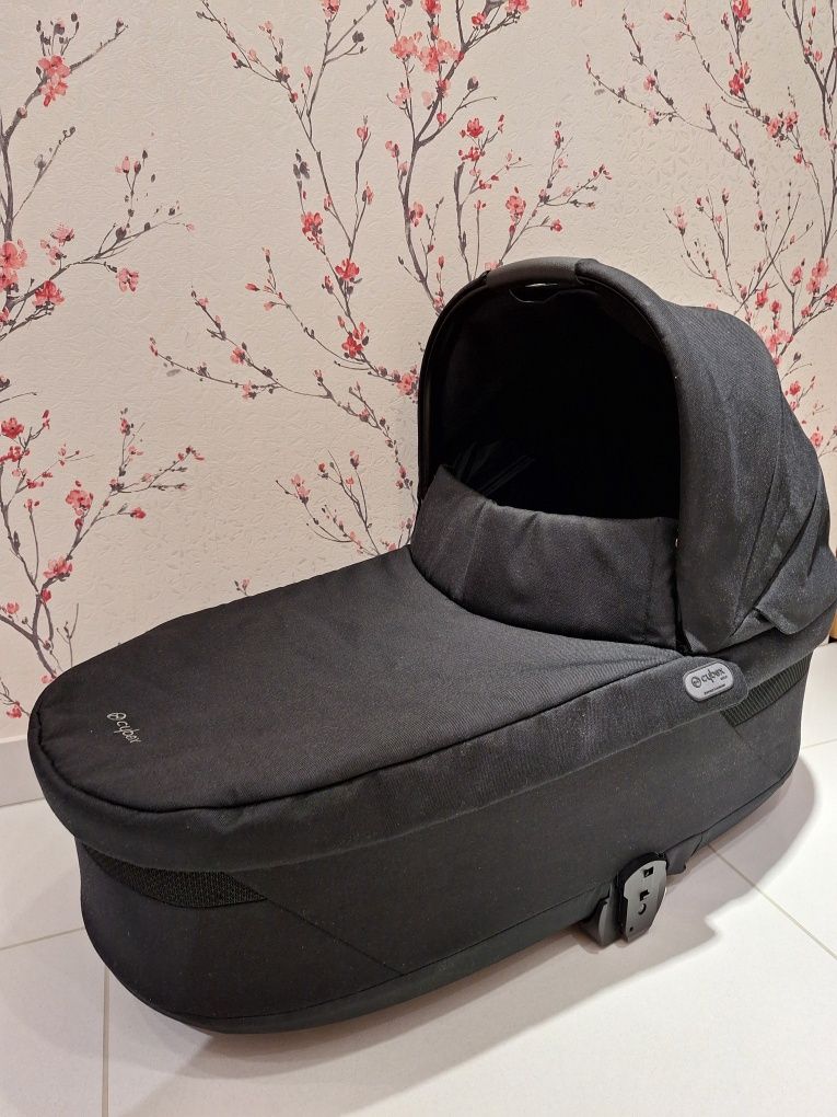 Gondola cybex balios talos s 2023