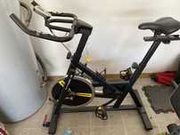 Bicicleta spinning
