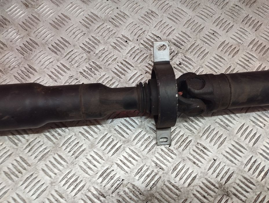 Кардан задній BMW X3 F25 Задний кардан БМВ Х3 Ф25 Разборка бмв ф25