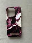 Kolorowy case etui na Iphone 14 pro Ideal Of Sweden