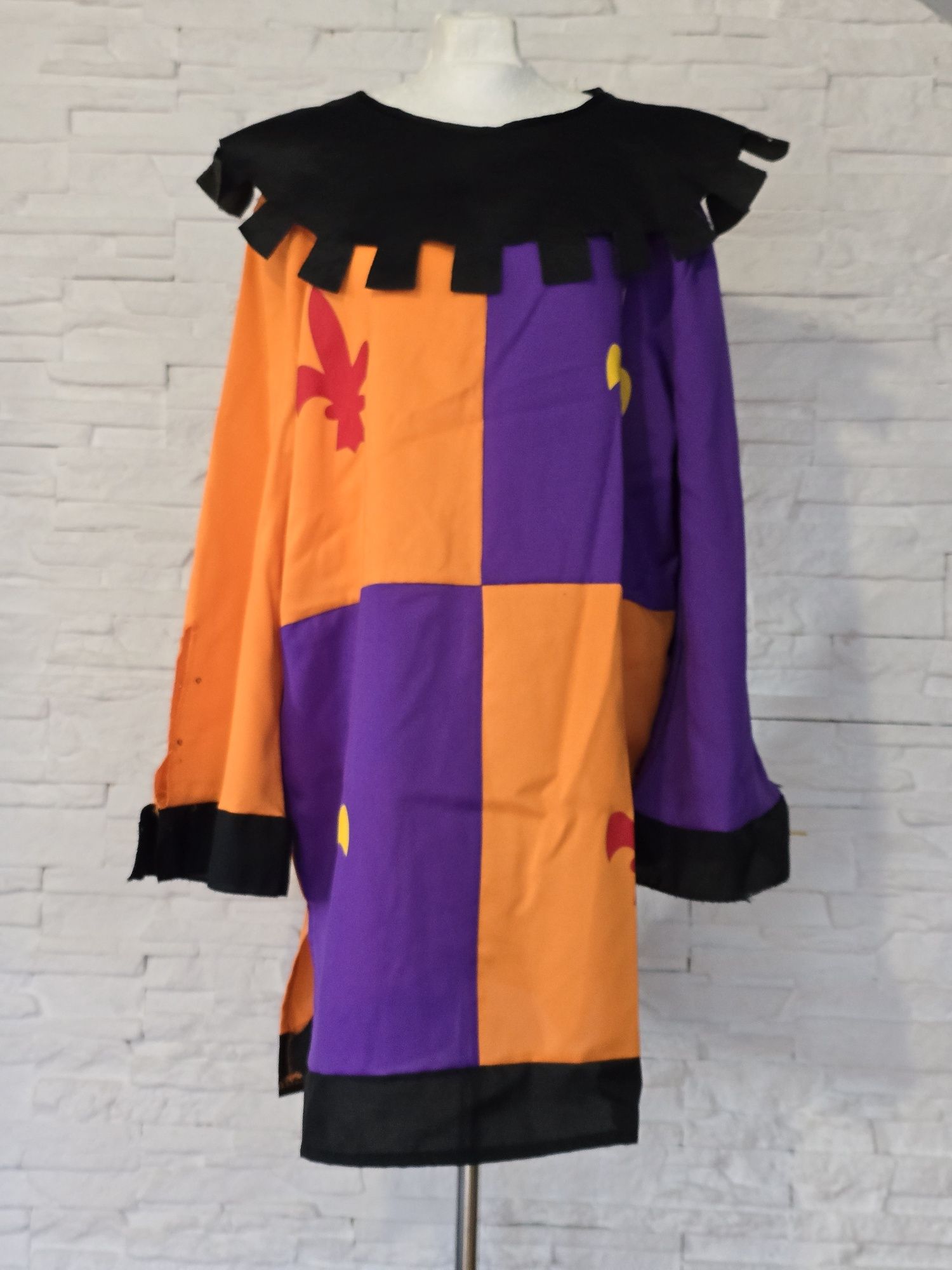 Strój karnawałowy dla dorosłych L-XXL