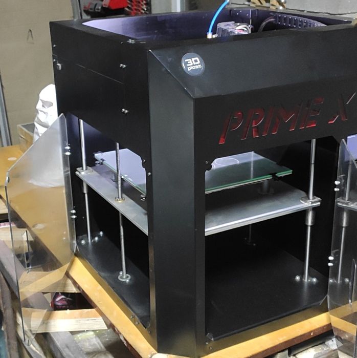 3D принтер prime x