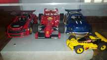 Lego varios sets