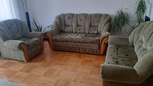 Kanapa sofa fotel wypoczynek
