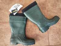 Buty Filcowo-Gumowe wz.03 902A/MON (kalosze wojskowe)