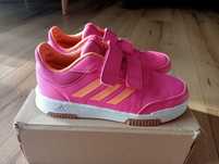 Adidasy dziewczęce rozm. 35,5