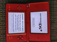 Nintendo DS XL 25 Mário aniversário