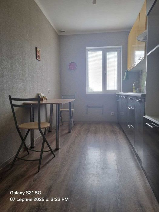 однокімнатна квартира подобово
