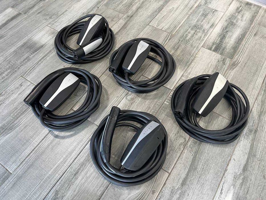 Оригінальна зарядка для Тесла\Tesla - mobile charger gen 2 (16А+32A)