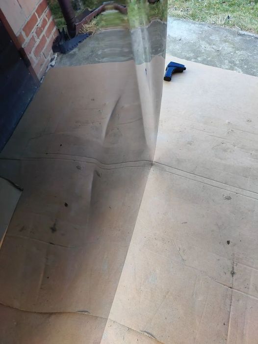 bmw x1 f48 maska pokrywa silnika