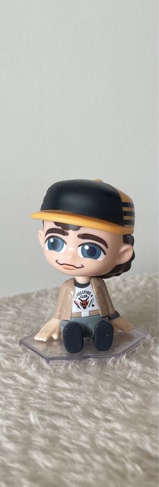 Stranger things mc donalds