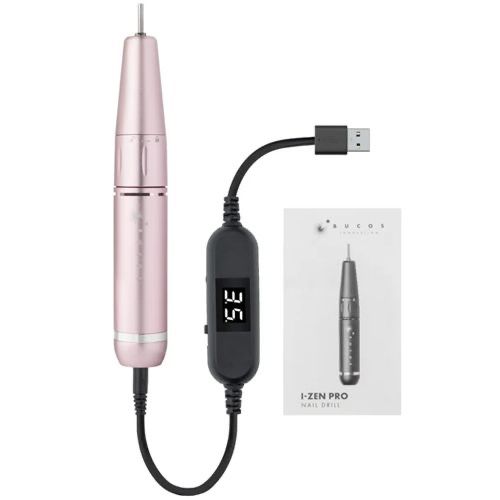 Фрезер для манікюру від USB Bucos I-Zen Pro, 45 Вт
