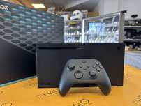 Jak Nowy! Xbox Series X 1TB SSD od Lombard Halogsm Łódź