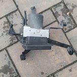 ABS, pompa, modół ABS BMW e60