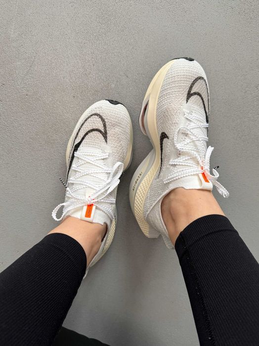 Кросівки Nike Air Zoom Alphafly Next 2 36-45 (Без Предоплати)