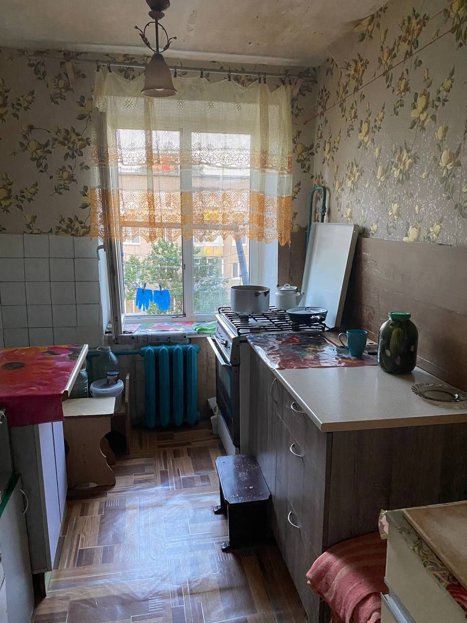 Продам гуртожиток.
