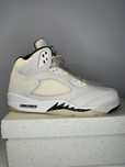 Certyfikat Autentyczności | Nike Air Jordan 5 Retro SE «Sail» 46 EU