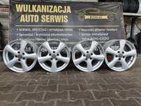 Alufelgi 5x105 16 OZ